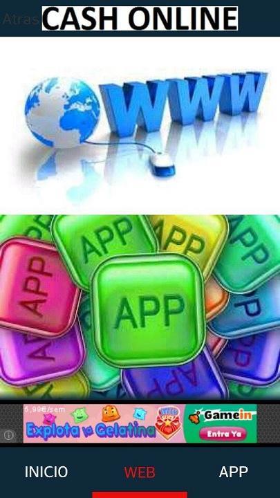 CashOnline-GanarDinero