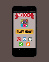 All Skins CS GO Quiz