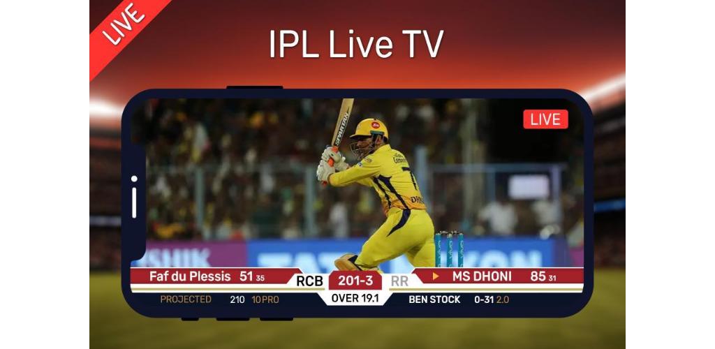 Star Sports Live Cricket TV Streaming