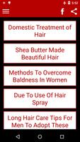 Hair Problem Solution (Hindi)