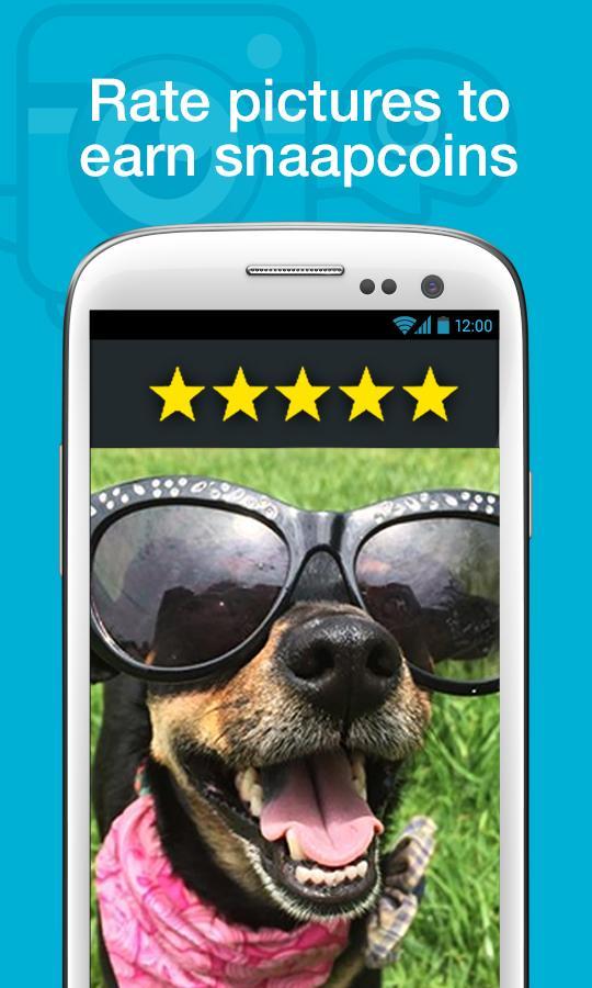 Snaapiq: Fun Photo Contests