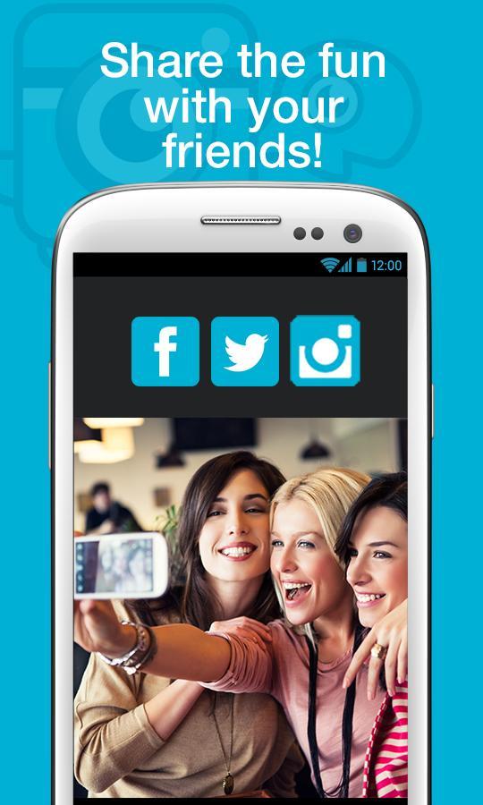 Snaapiq: Fun Photo Contests