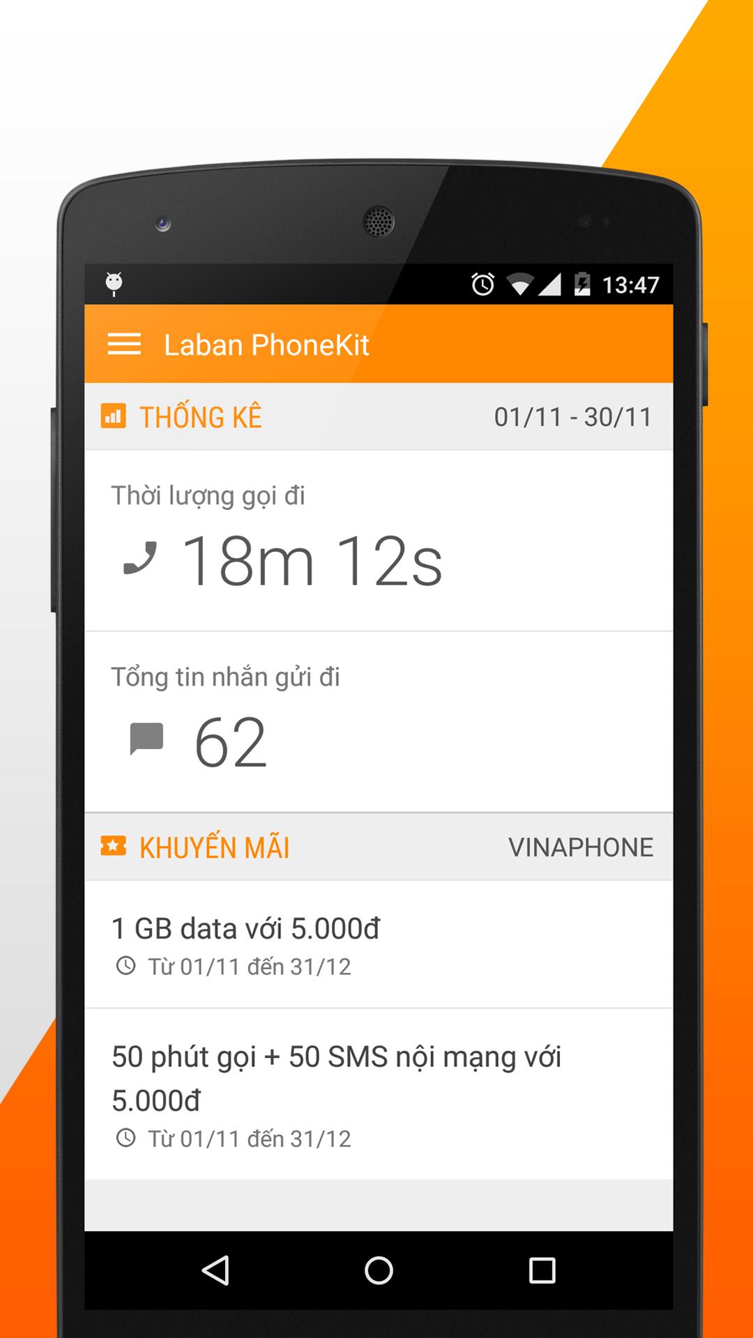 Chan cuoc goi, tin nhan rac