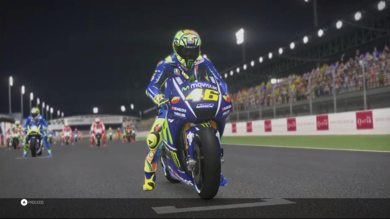 Asyplays For MOTO GP 17 Trick