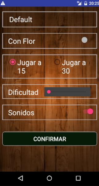 Argentine trick(Truco Master)