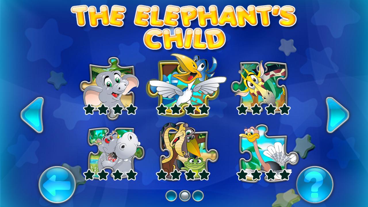 Free Jigsaw Puzzle for Kids