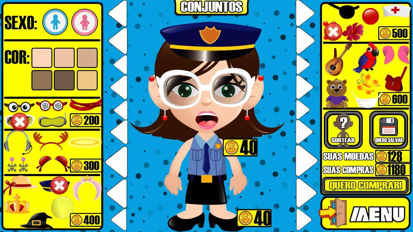 Online Roda a Roda com amigos