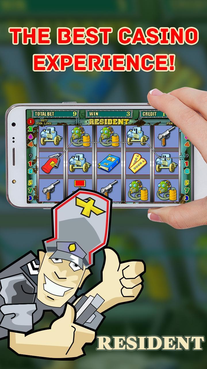 Best Slots Casino 777