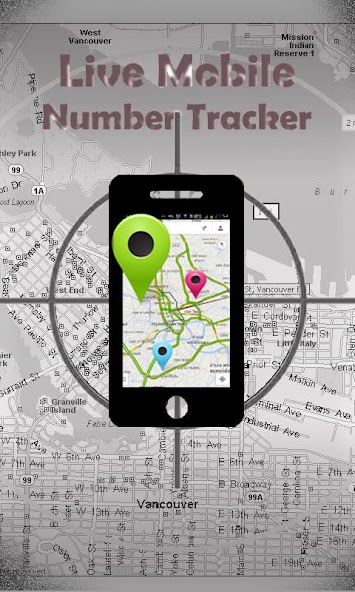 Mobile Number Tracker& Locator