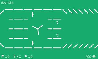 Pippy: jump, flap and swing