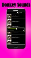 Donkey Sounds