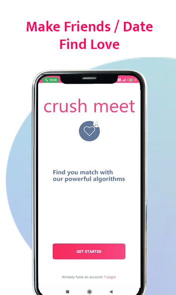 CrushMeet