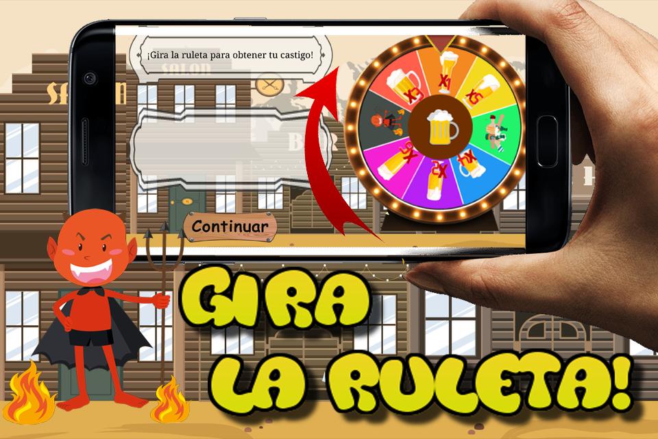 Cultura Chupistica - juega y b