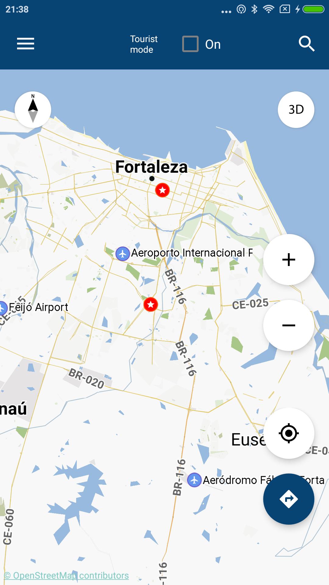Fortaleza