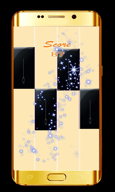 Bendy Chapter 5 Piano Song