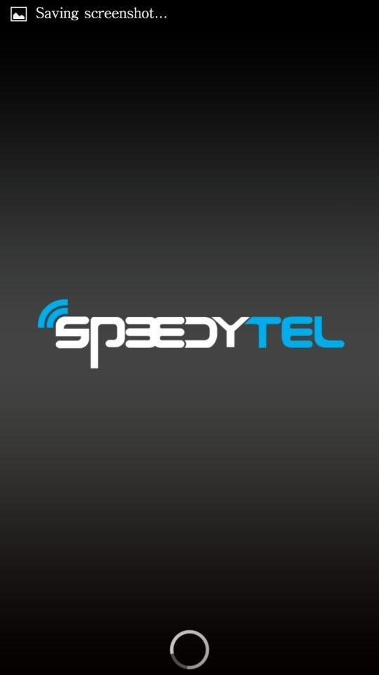 Speedytel Soft Phone