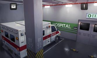 Doors&Rooms : Escape game