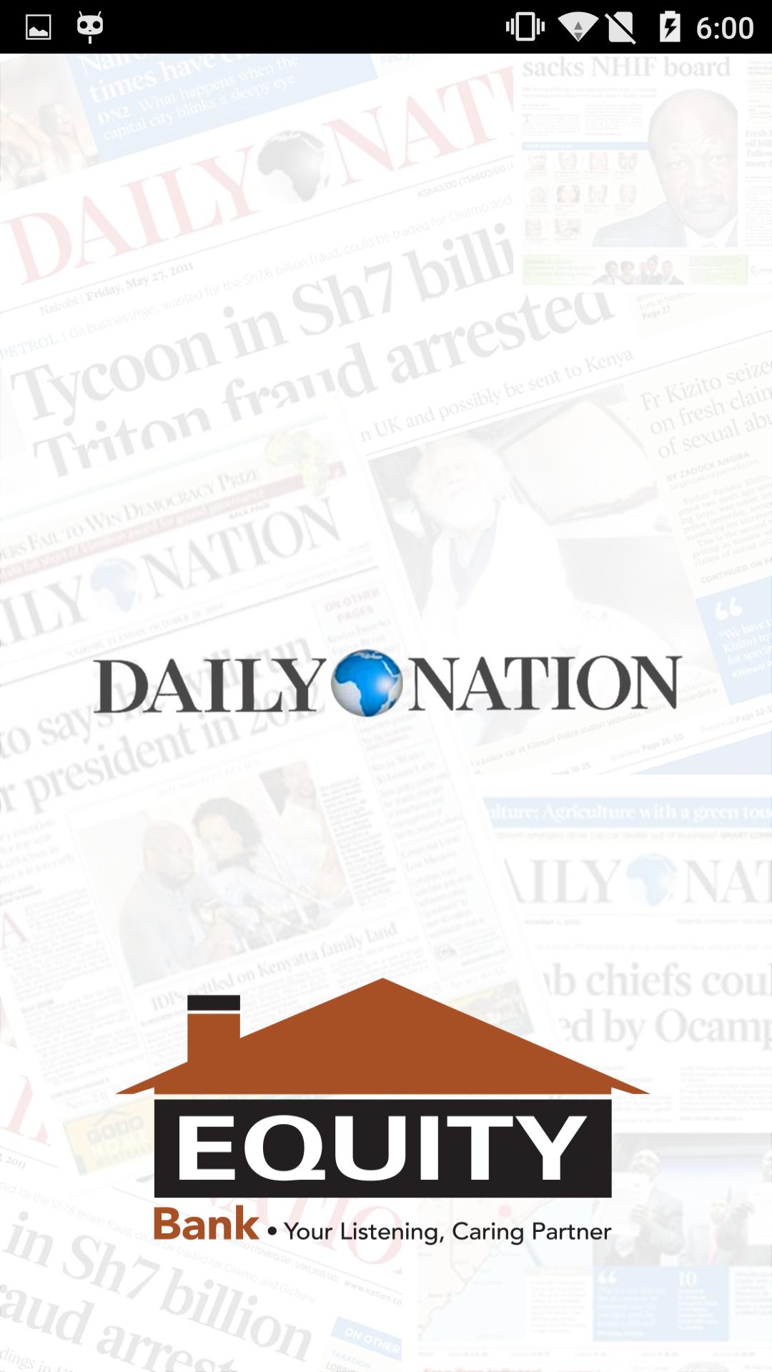 NMG Equity Epaper App