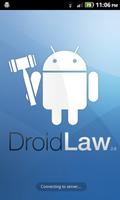 Legal Dictionary for DroidLaw