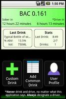 Blood Alcohol Content Calc 2.0
