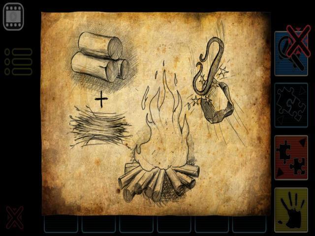 Can You Escape Haunted Room 1?