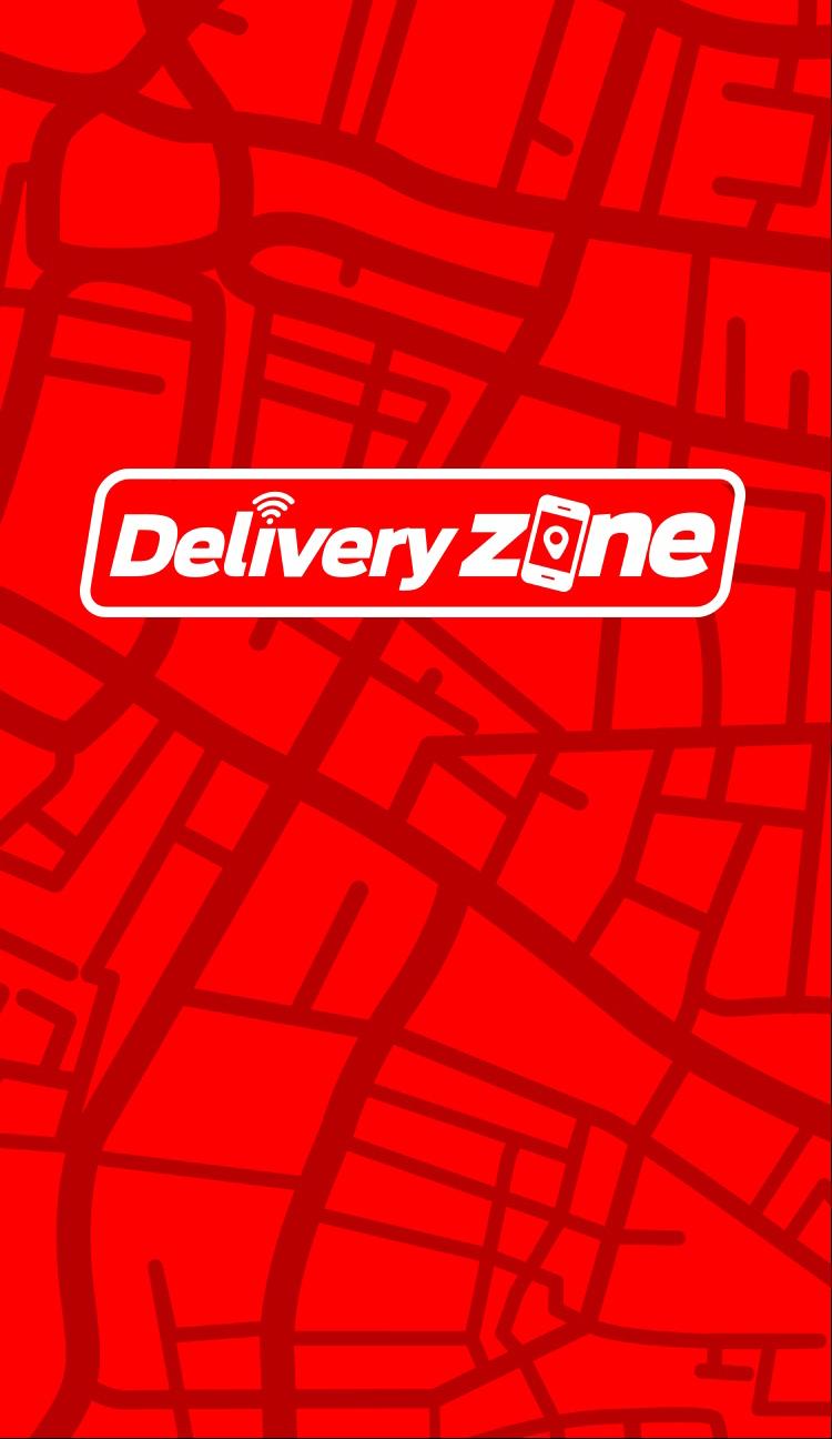 Delivery Zone