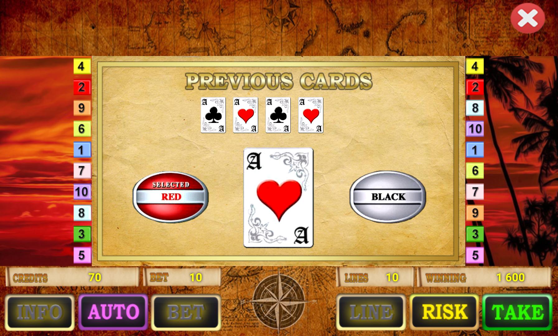 Columbus Elite Slots