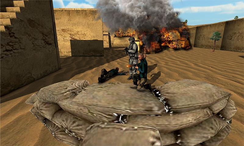 Real World Of Survival Heroes