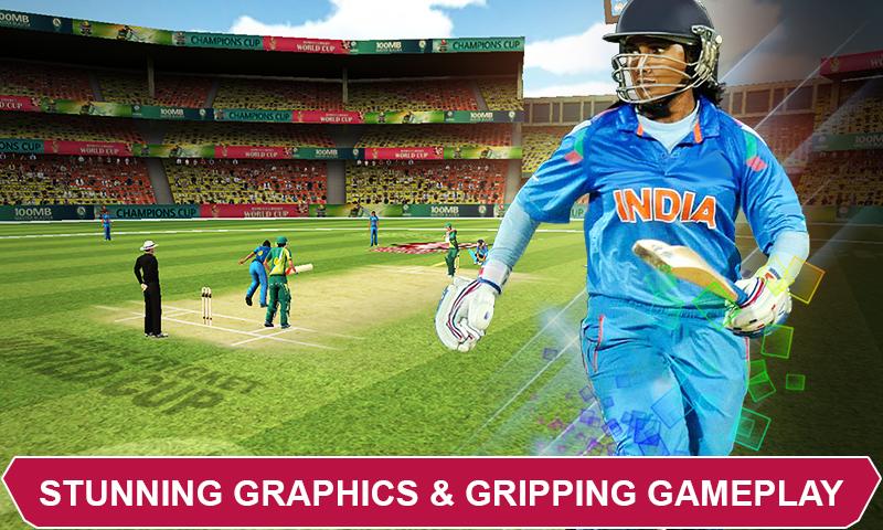 Women's Cricket World Cup 2017
