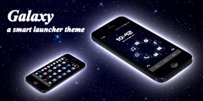 SL THEME GALAXY