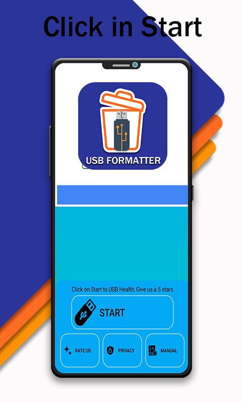usb otg data formatter checker