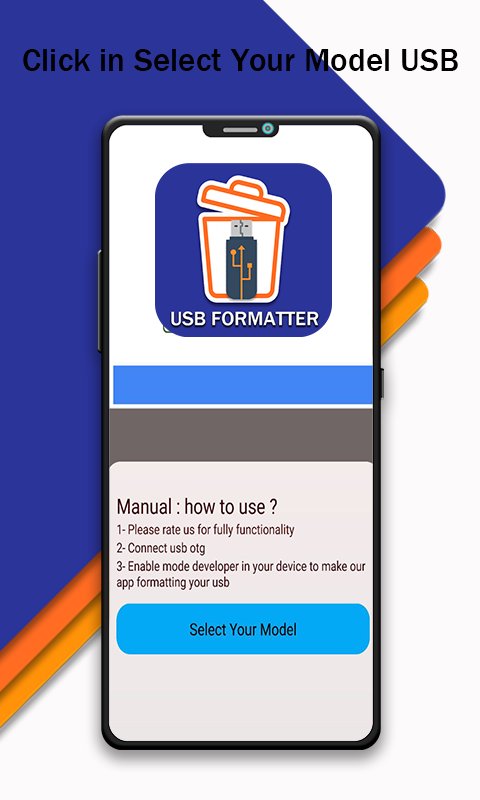 usb otg data formatter checker