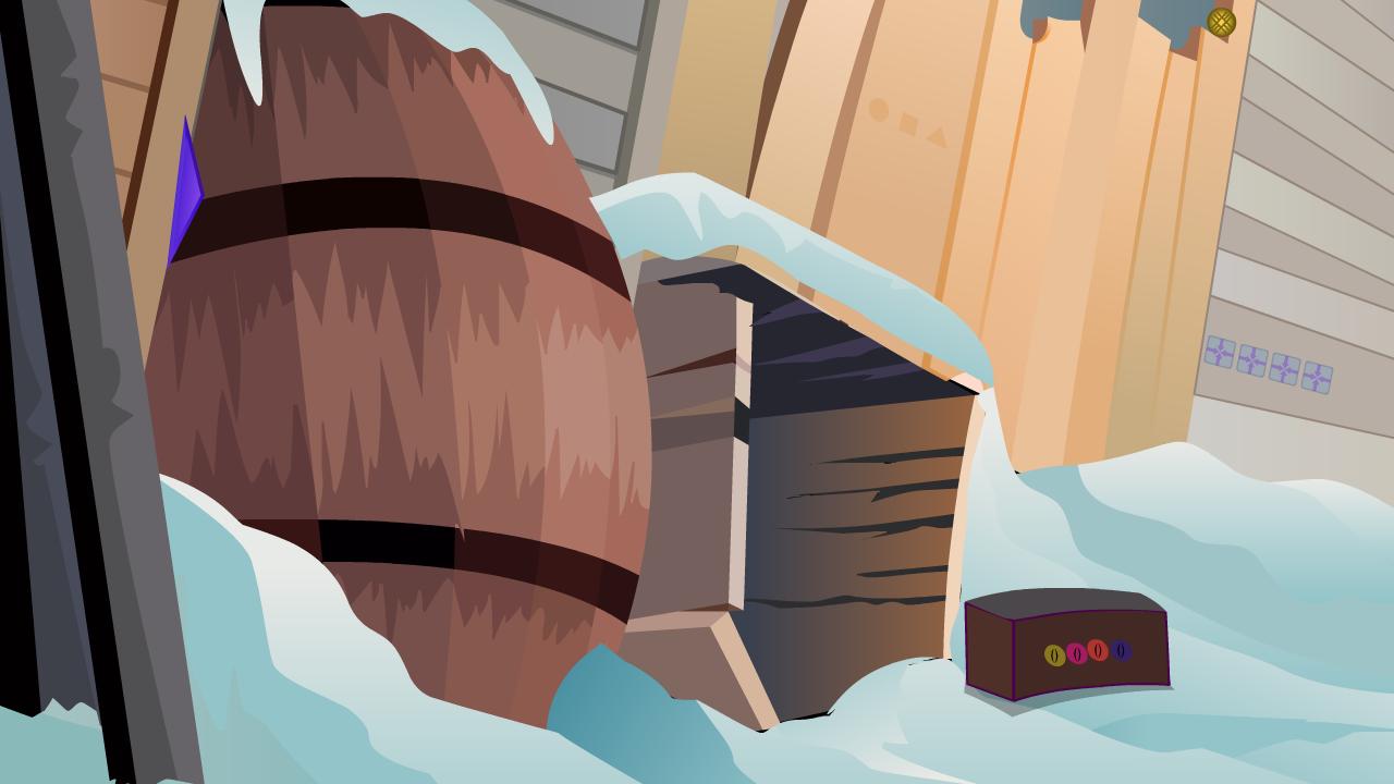 ESCAPE GAMES-JOY 475