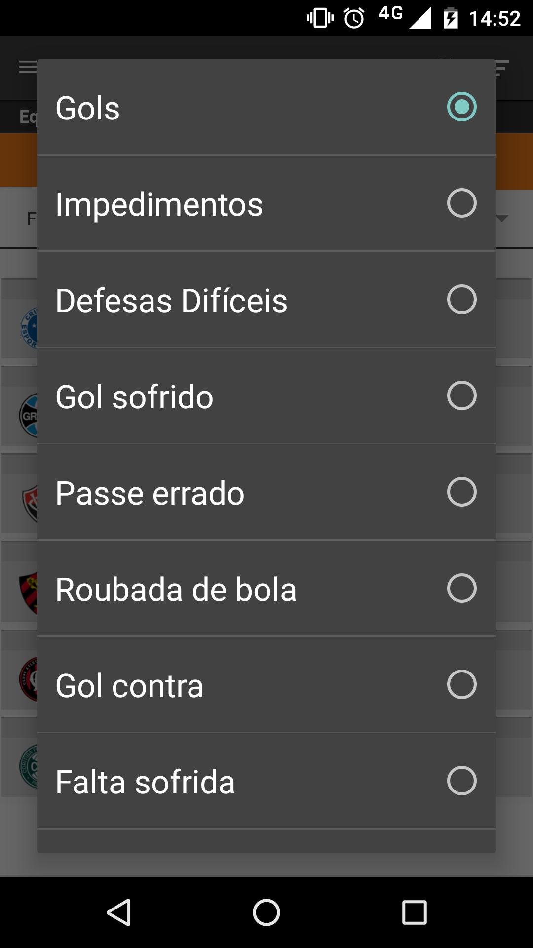 Scout Cartoleiros - 2017