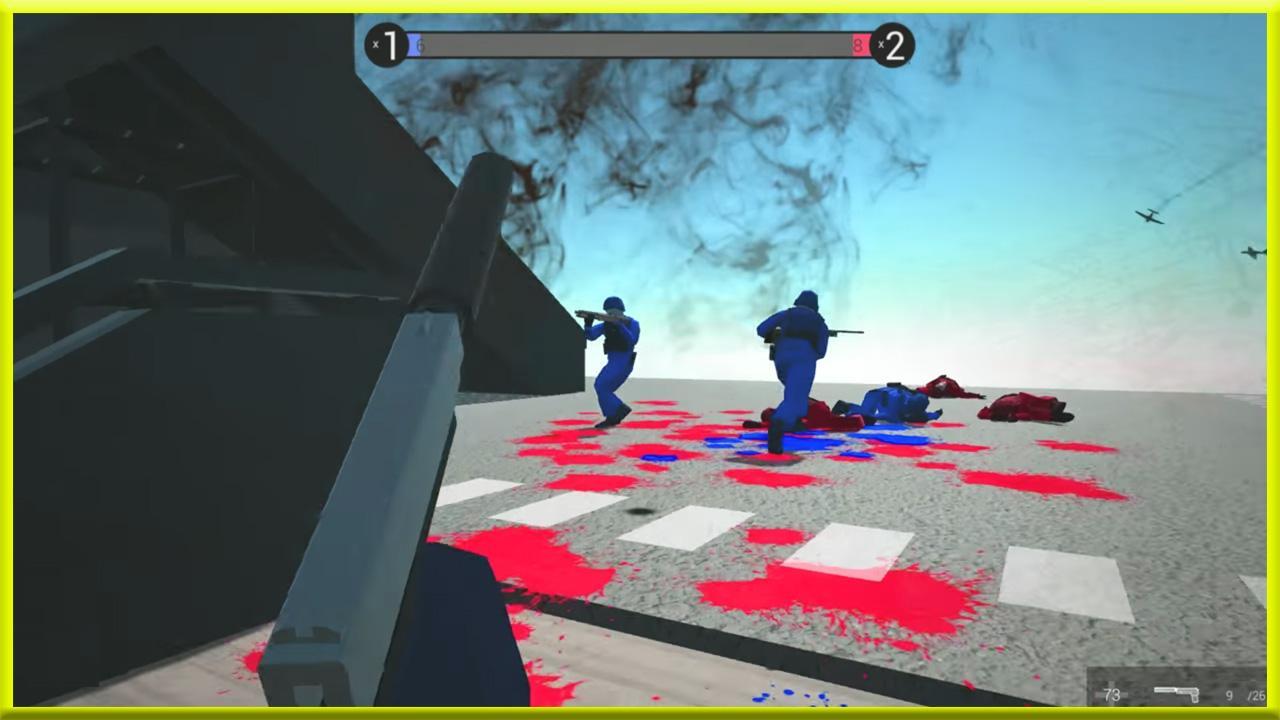 Raven Craft Fields Simulator