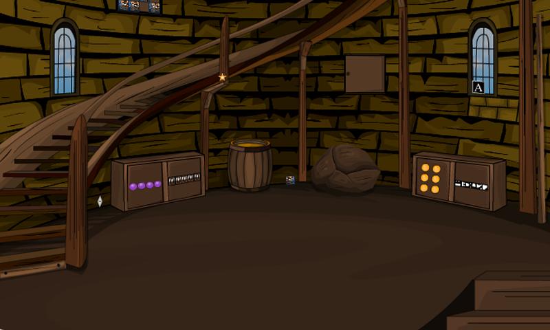 Eddystone Lighthouse Escape