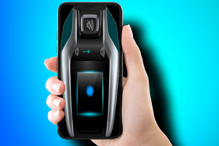 Car Contact Simulator