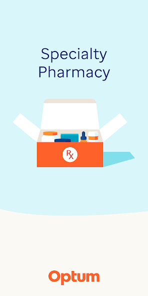 Optum Specialty Pharmacy