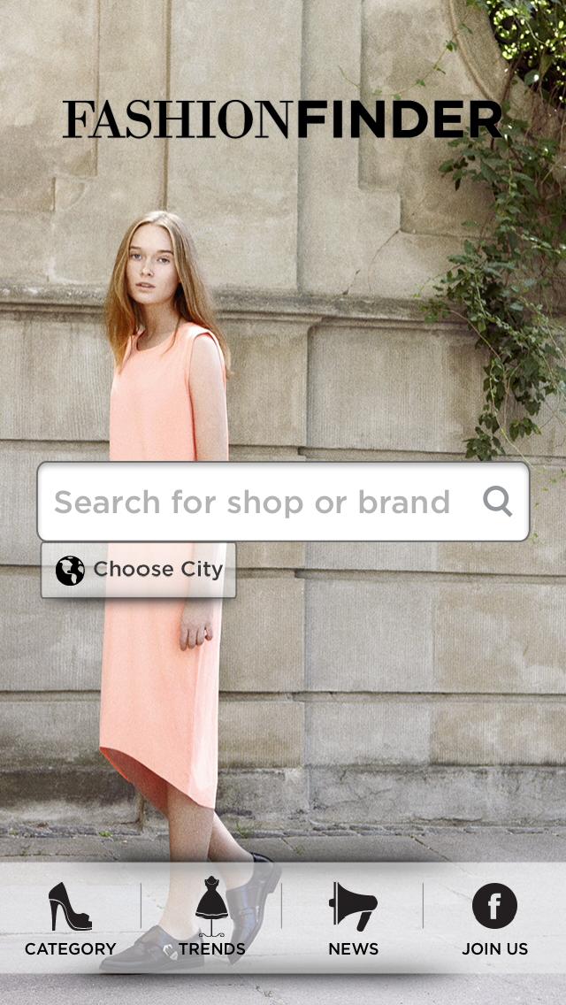 FashionFinder