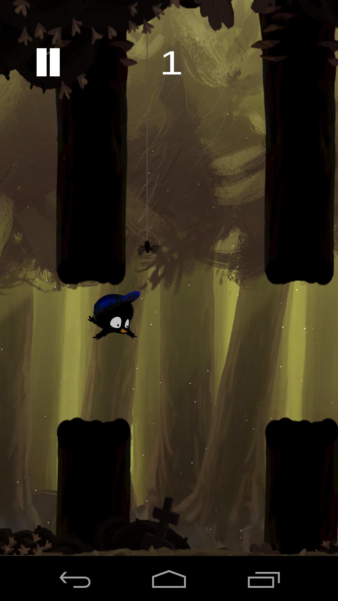 Happy Bird Multiplayer