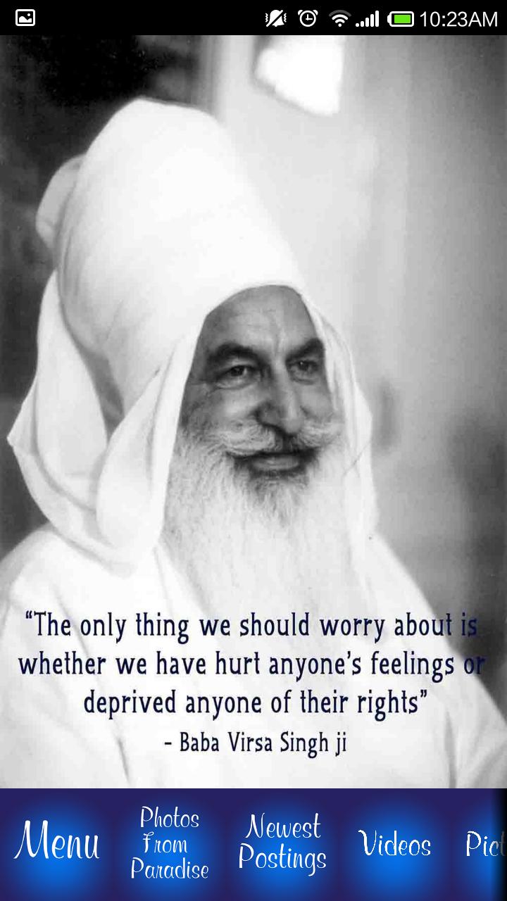 Stories From Paradise