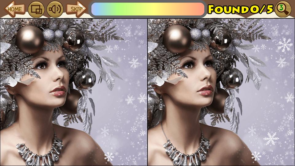 Find Difference Free 62