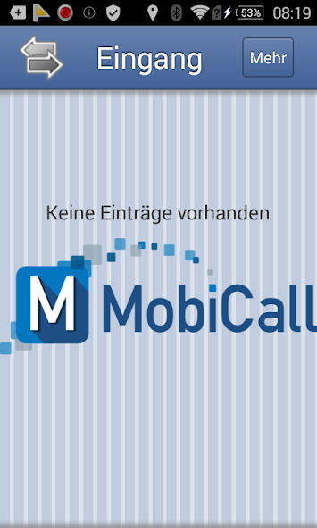 NVMobiCall