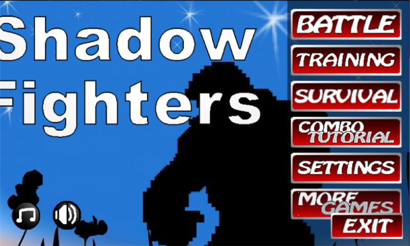 Shadow Fighters