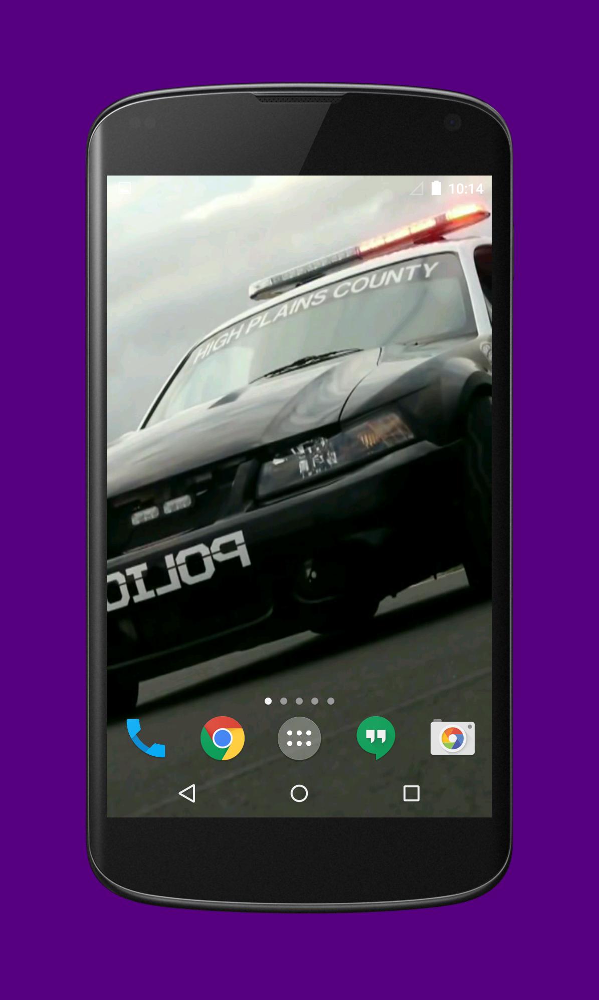 Car Live Wallpapers