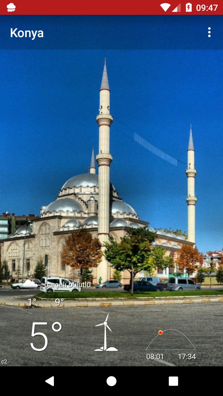 Konya