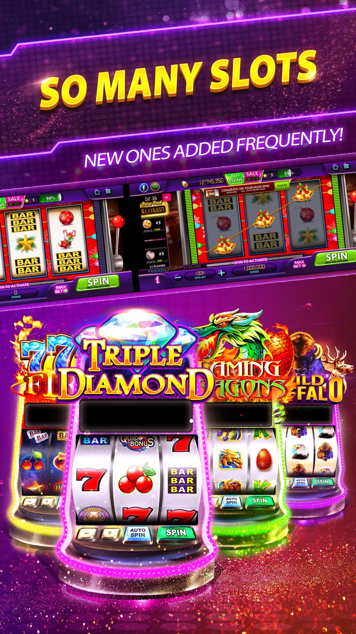 Jackpot Empire Slots