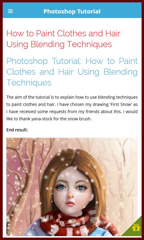 Master Photoshop CS6