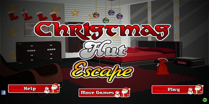 Christmas Escape 2