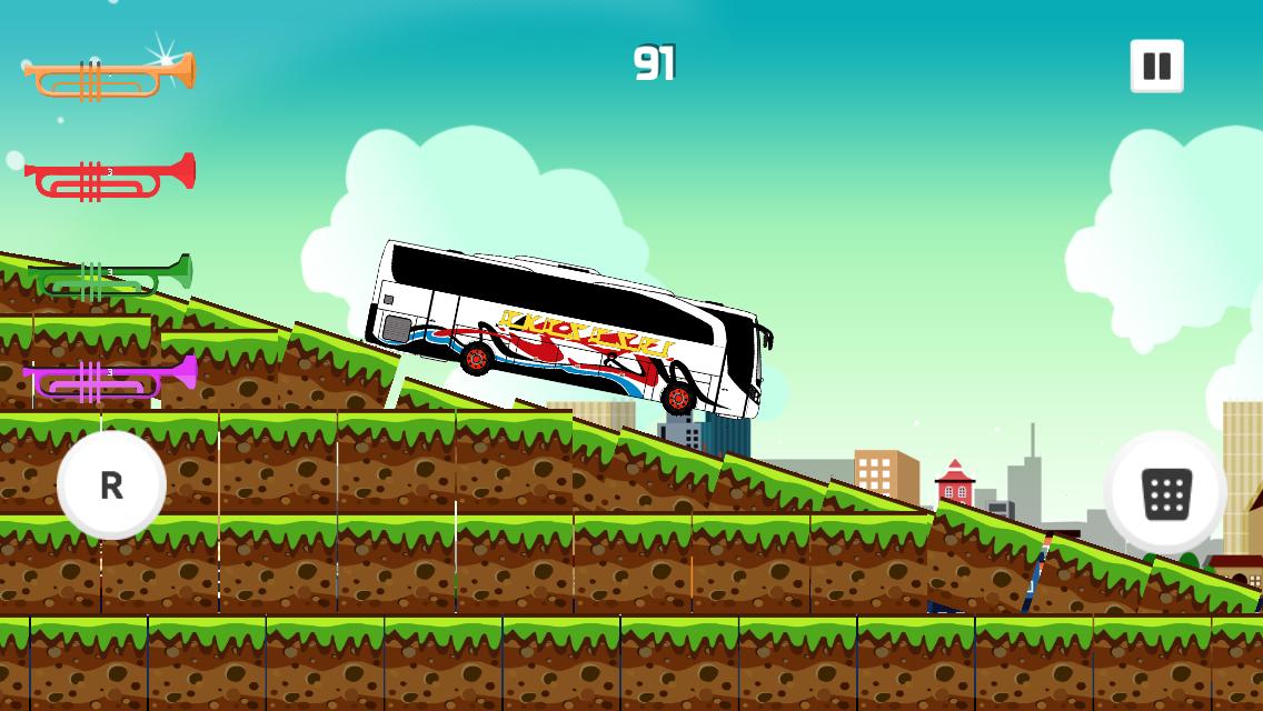 Akas Asri Bismania Simulator